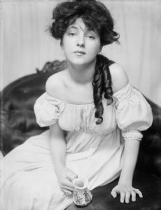 Evelyn Nesbit
