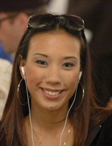 Evelyn Ng