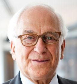 Evelyn Robert de Rothschild