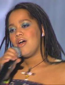 Evelyne Kandech