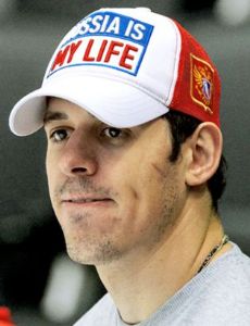 Evgeni Malkin