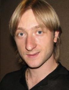 Evgeni Plushenko