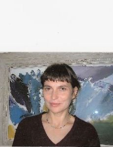 Evgenia Citkowitz