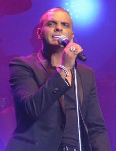 Eyal Golan
