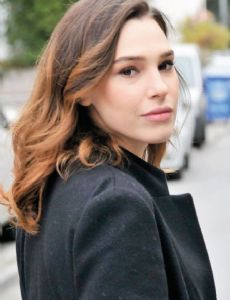 Eylül Su Sapan