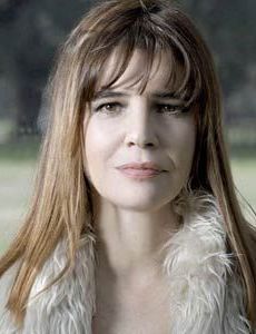 Fabiana Cantilo