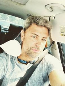 Fabien Viteri