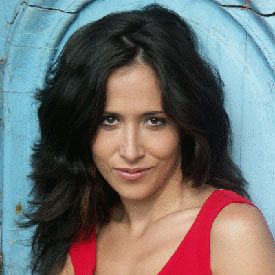 Fabienne Carat