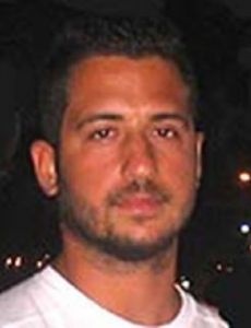Fabio Molejo