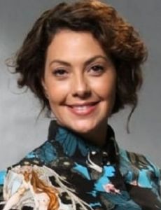 Fabiula Nascimento