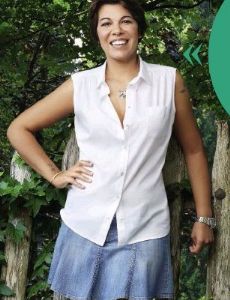 Fabrizia Ieluzzi