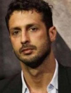 Fabrizio Corona