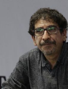 Fabrizio Mejía