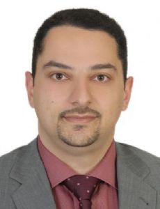 Fadi Hachem