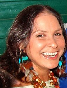 Fafá de Belém