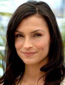 Famke Janssen