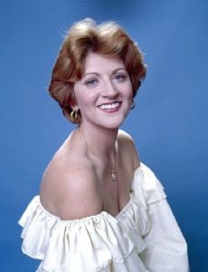 Fannie Flagg