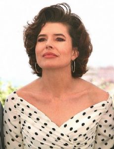 Fanny Ardant