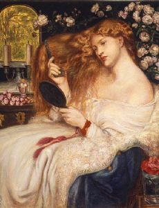 Fanny Cornforth