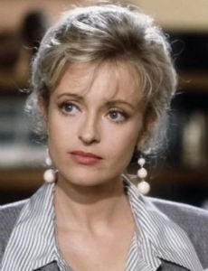 Fanny Cottençon