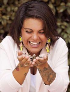 Fanny Rodrigues