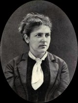 Fanny Van de Grift