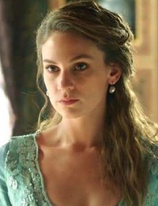 Farah Zeynep Abdullah