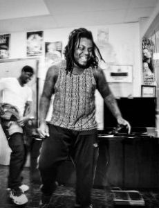 Fat Trel