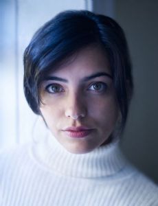 Fatima Farheen Mirza