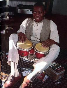 Faustino Asprilla