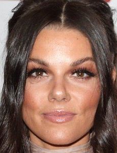 Faye Brookes