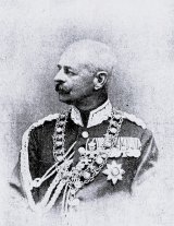 Federico Augusto II de Oldemburgo
