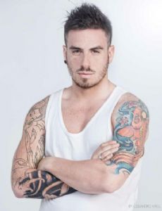 Federico Bal