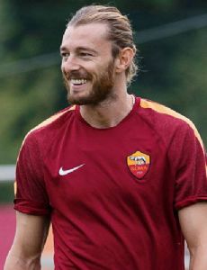 Federico Balzaretti