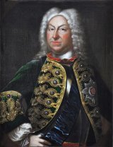 Federico II de Sajonia-Gotha-Altenburgo
