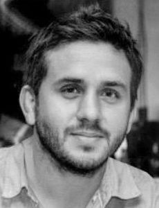 Federico Larroca