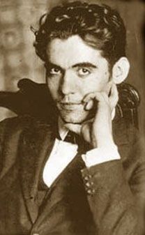 Federico Lorca