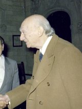 Federico Mompou