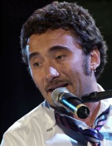 Federico Zampaglione