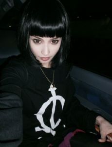 Felice Fawn