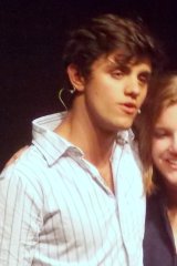Felipe Simas