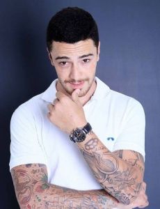 Felipe Titto
