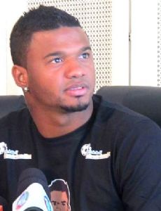 Felipe Ventura dos Santos