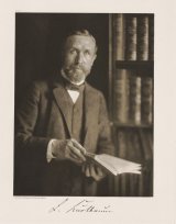 Ferdinand Kurlbaum