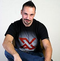 Ferenc Jámbrik (VV Frenki)