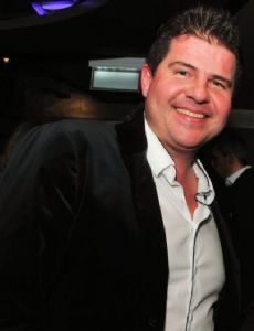 Ferenc Kedves