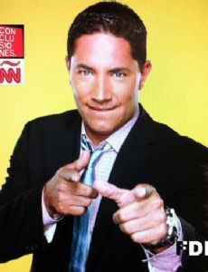 Fernando del Rincon