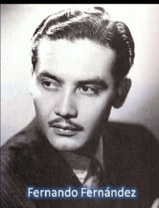 Fernando Fernández