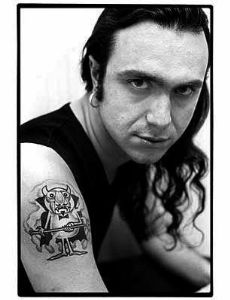 Fernando Ribeiro (music)