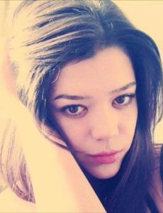 Feyza Aktan